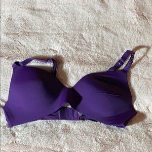 Three bras for $30